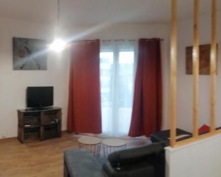 Lhacienda Apartment Марсилия Екстериор снимка